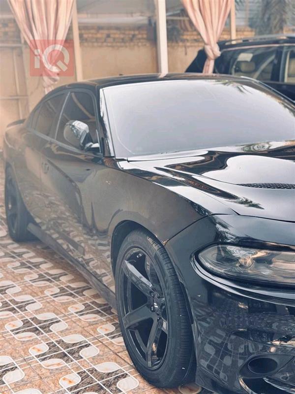 دودج تشارجر 2016 للبيع في العراق - الهاشمية